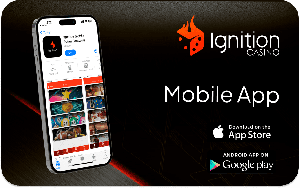 Ignition Casino App