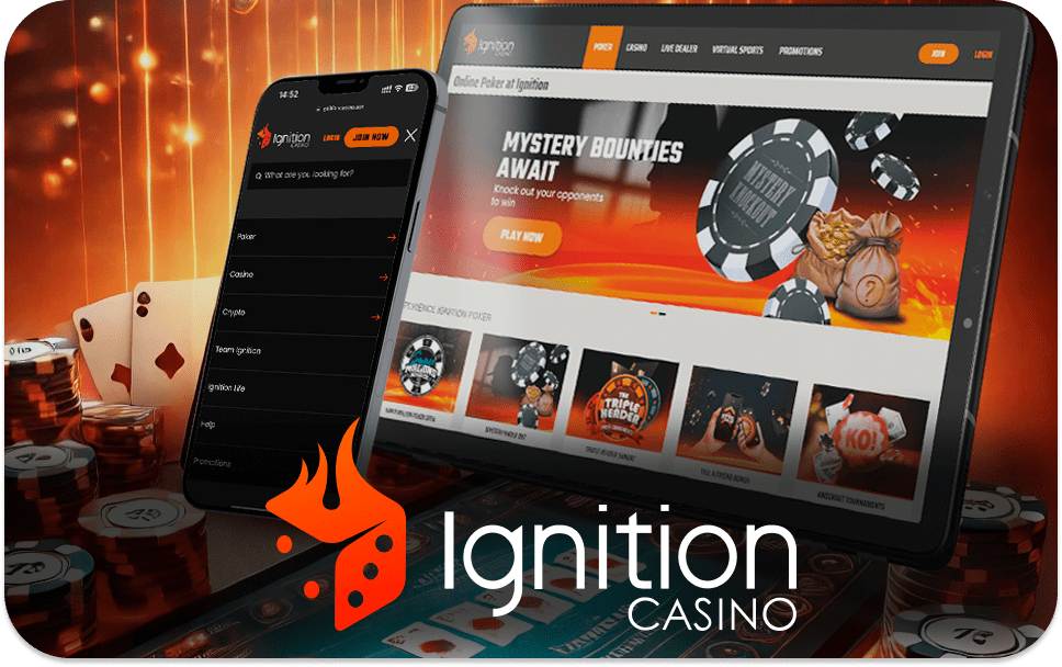 Ignition Casino